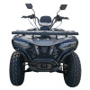 Квадроцикл Forte ATV-200BS PRO Сірий