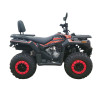Квадроцикл Forte ATV-200BS PRO Черный