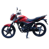 Мотоцикл FT200LX Forte Красный