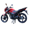 Мотоцикл FT200LX Forte Красный