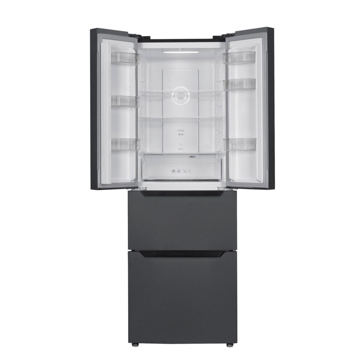 Холодильник MDH-N185D80-G Grunhelm