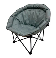 Стул раскладной мягкий 84x49x82 см DPFC-24 X-Tream