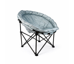 Стул раскладной мягкий 84x49x82 см DPFC-24 X-Tream