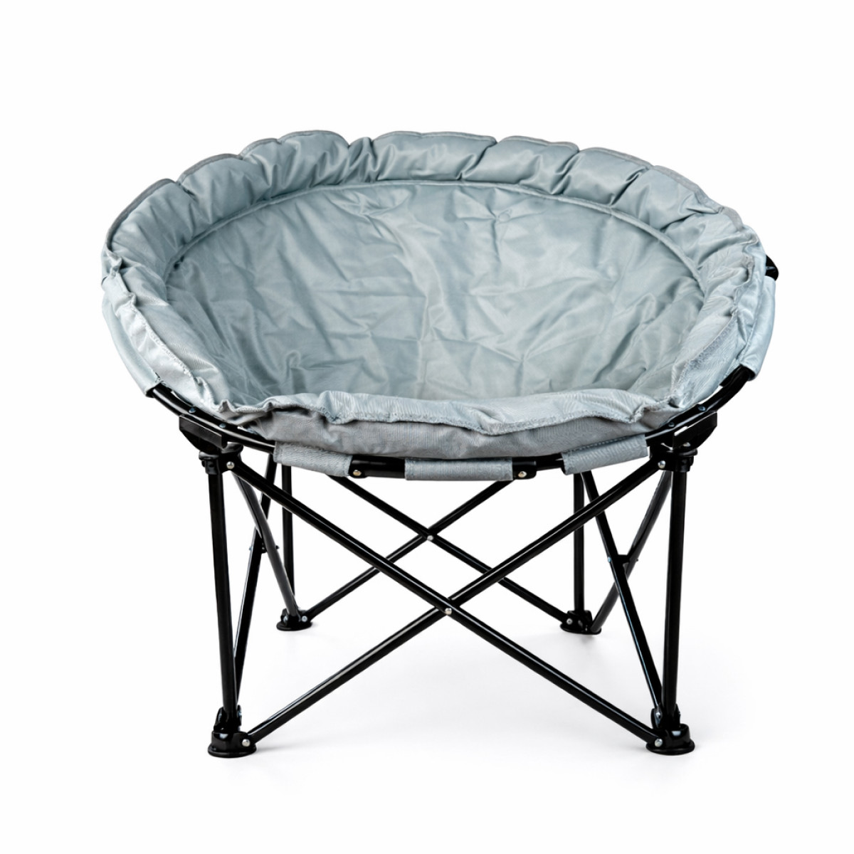 Стул раскладной мягкий 84x49x82 см DPFC-24 X-Tream