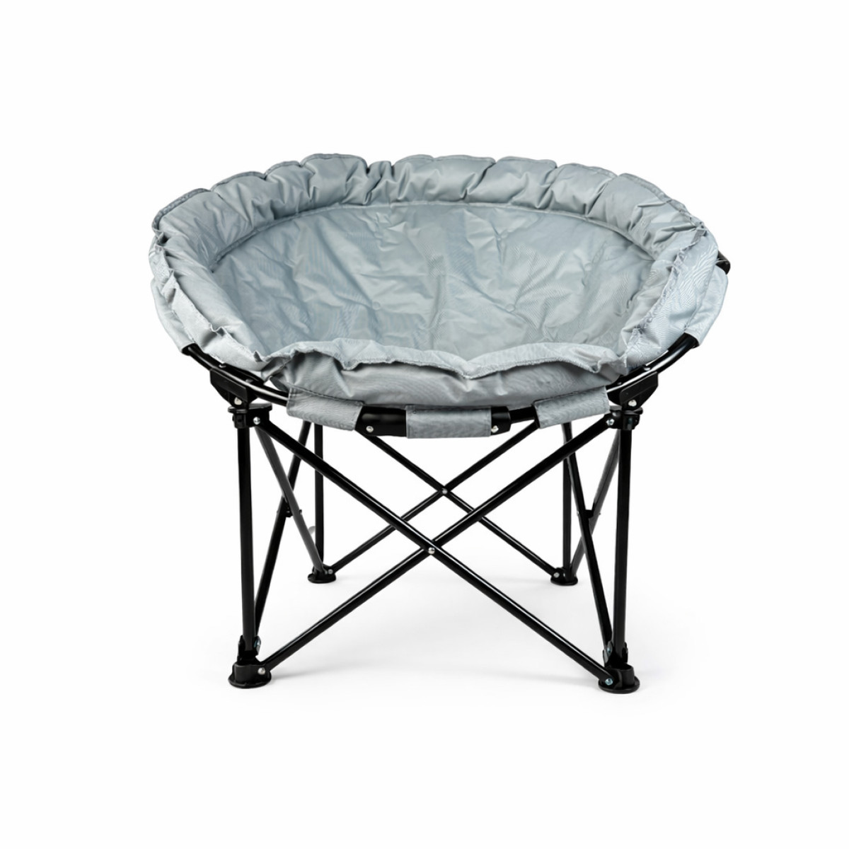 Стул раскладной мягкий 84x49x82 см DPFC-24 X-Tream