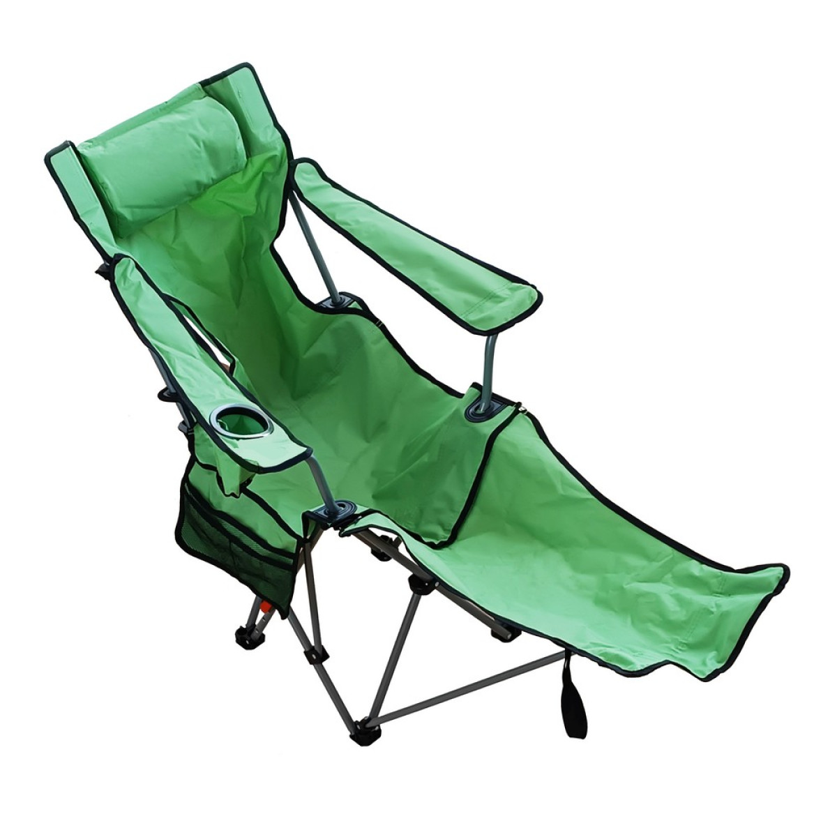 Стілець-шезлонг 4 позиційний 154x53x70см TC-121 X-Tream