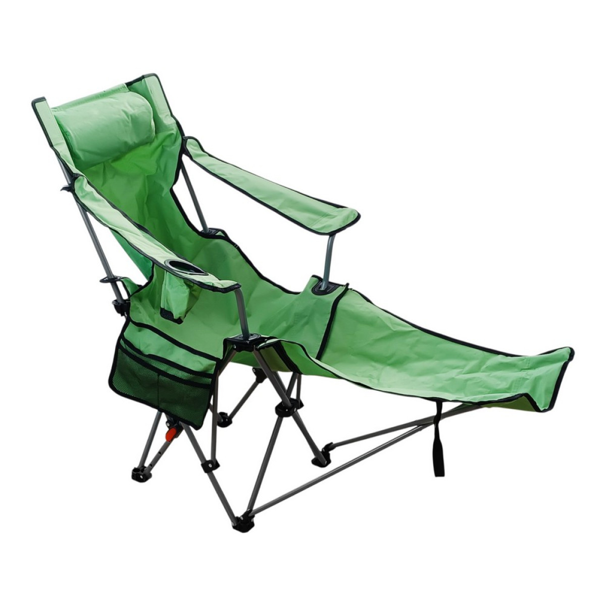 Стілець-шезлонг 4 позиційний 154x53x70см TC-121 X-Tream