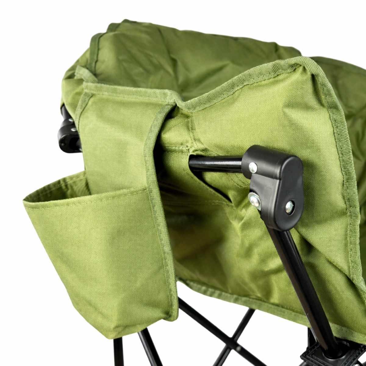 Стілець розкладний м'який 88х51х44/95см DPFC-205 X-Tream