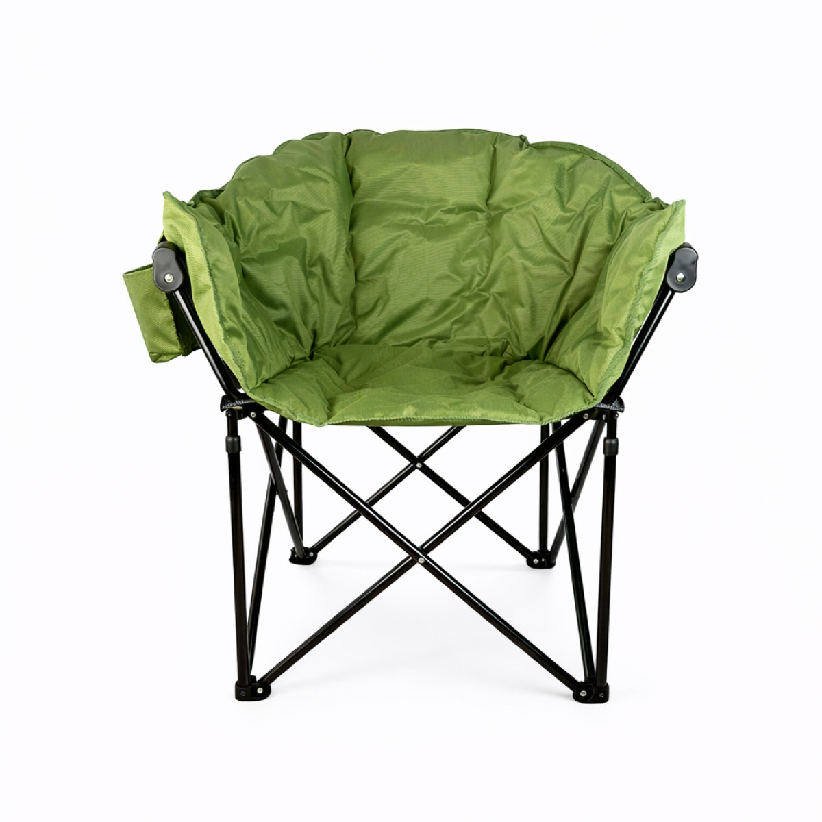 Стілець розкладний м'який 88х51х44/95см DPFC-205 X-Tream