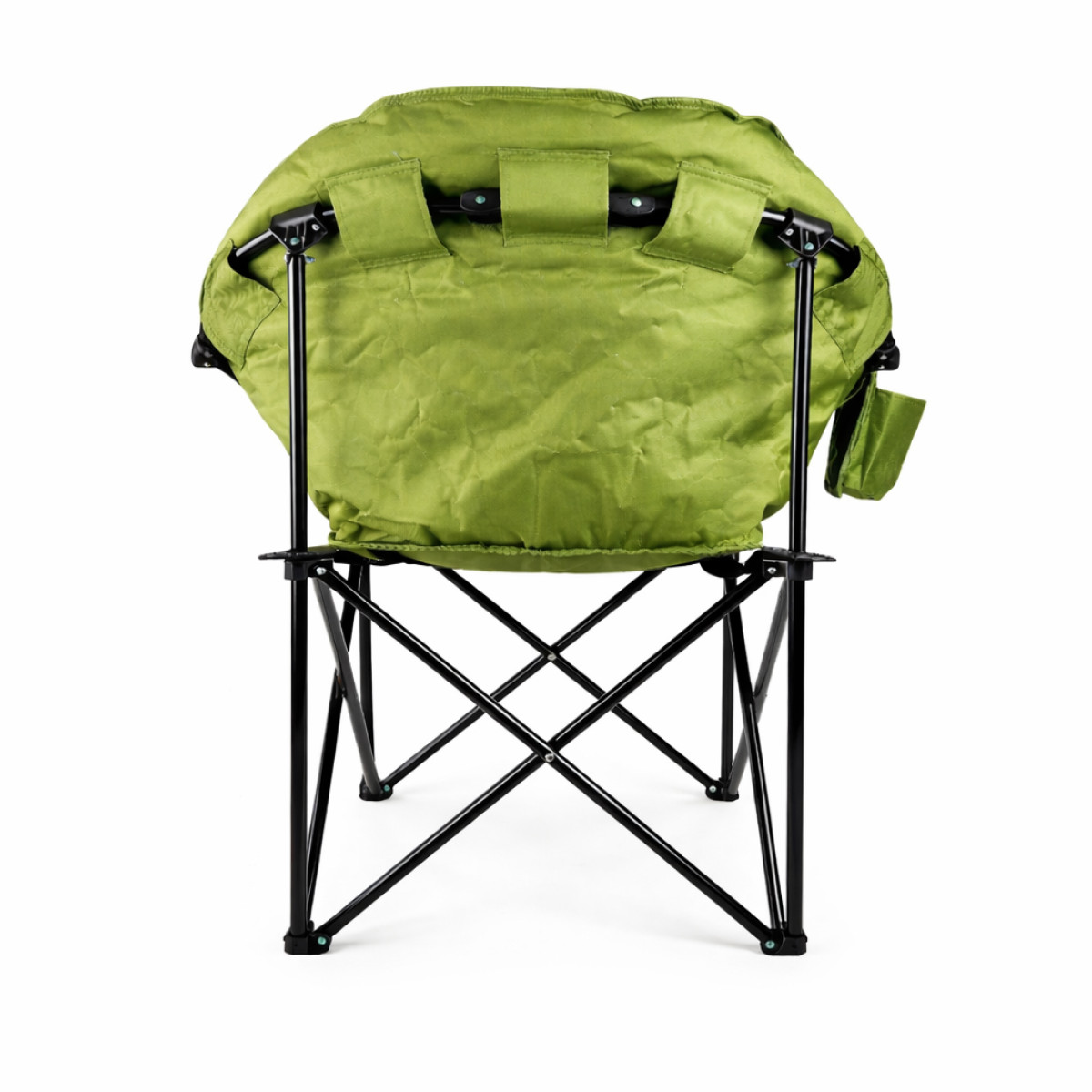 Стілець розкладний м'який 88х51х44/95см DPFC-205 X-Tream