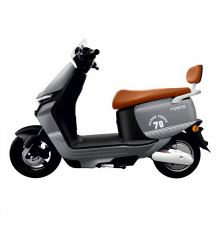 Скутер аккумуляторный FORTE AIRO Серый