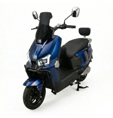 Скутер аккумуляторный FORTE SKY Синий