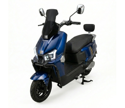 Скутер аккумуляторный FORTE SKY Синий