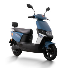 Электроскутер YADEA RUIBIN Cиний