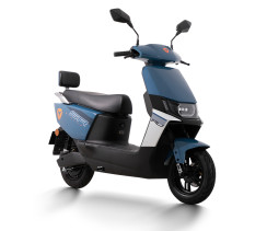 Электроскутер YADEA RUIBIN Cиний