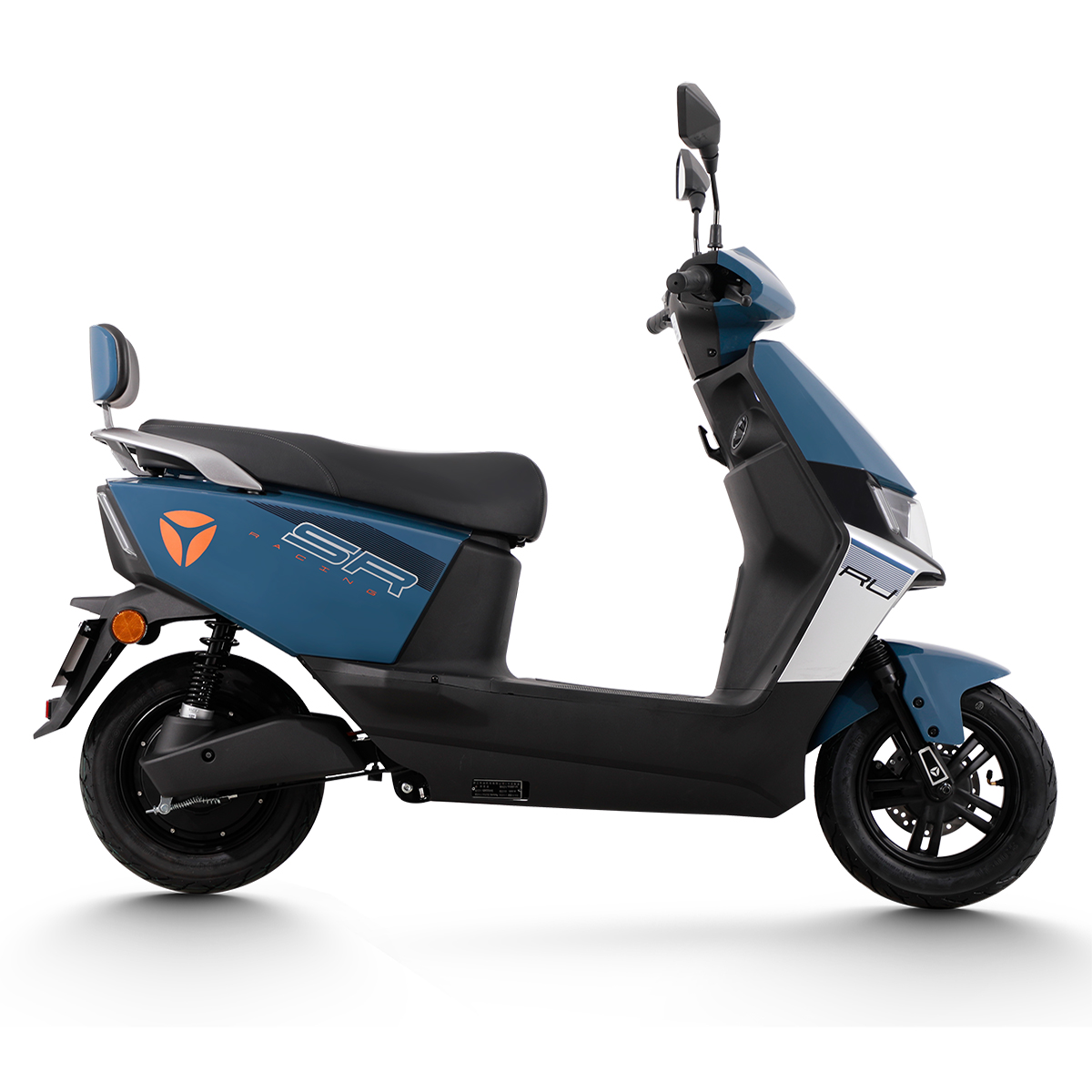 Електроскутер YADEA RUIBIN Cиній