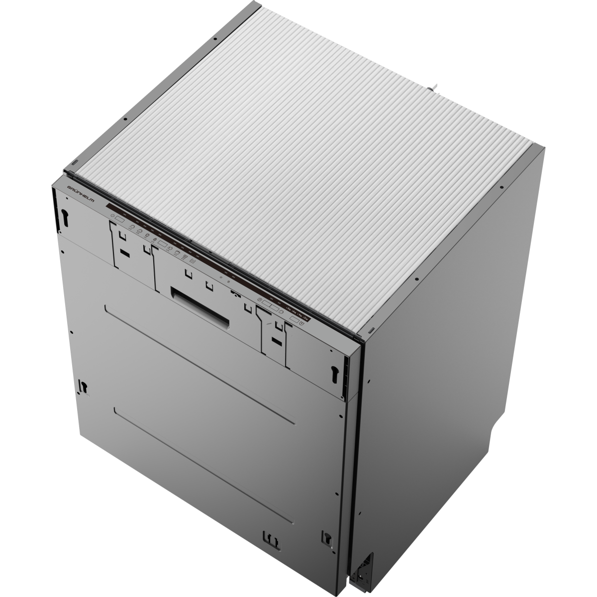 Посудомийна машина GDW 160 S Grunhelm