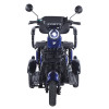 Трицикл акумуляторний Forte Family-WN1072G Синій