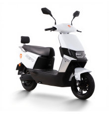 Электроскутер YADEA RUIBIN Белый