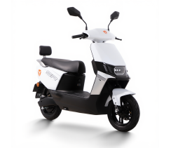 Электроскутер YADEA RUIBIN Белый