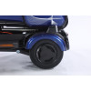 Трицикл акумуляторний Forte SONIC-WN800S Синій