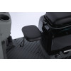 Трицикл акумуляторний Forte SONIC-WN800B Чорний