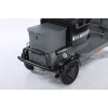 Трицикл акумуляторний Forte SONIC-WN800B Чорний