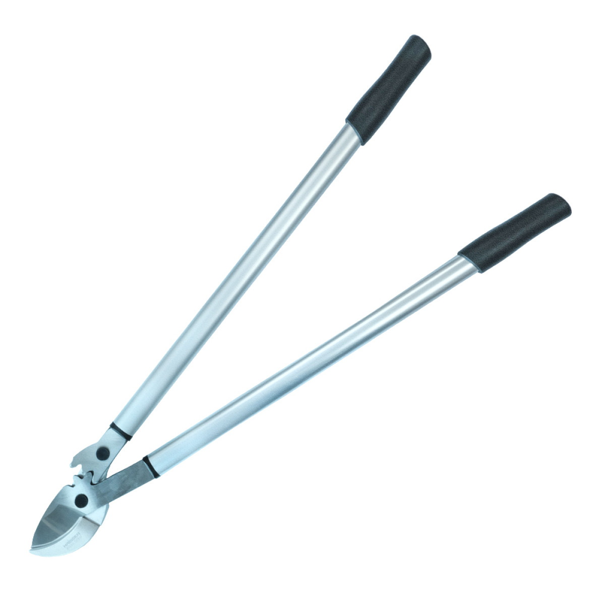 Гілкоріз садовий 780 мм з храповим механізмом Haisser 81094