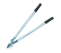 Гілкоріз садовий 780 мм з храповим механізмом Haisser 81094