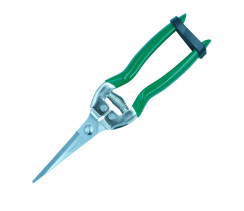 Ножиці садові 200 мм  Сталь 81096