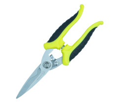 Ножиці садові універсальні Сталь 81129