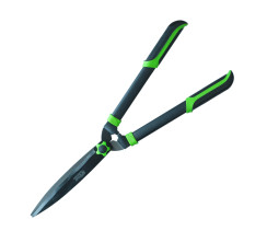 Ножиці садові 650 мм стальні ручки WERK 81118