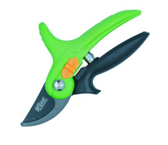 Секатор садовий 205 мм Werk 81099