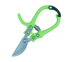 Секатор садовий 155 мм Werk 81100