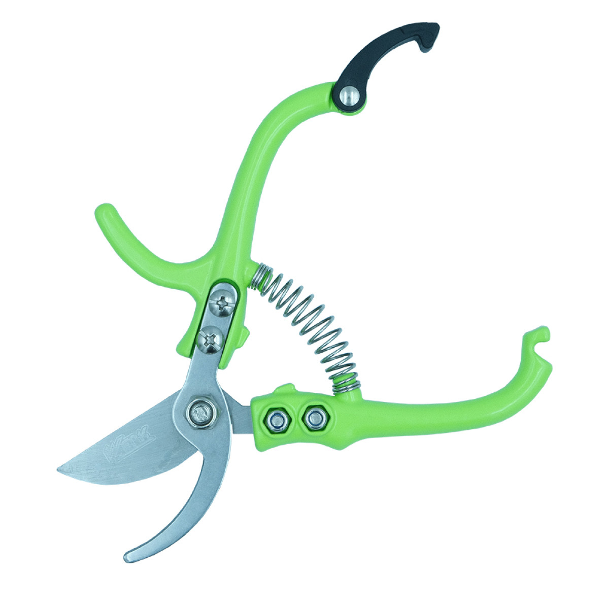 Секатор садовий 155 мм Werk 81100