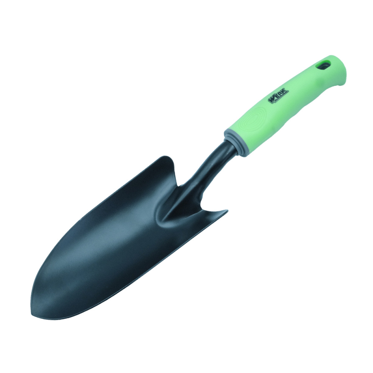 Мини лопатка 330 мм эпоксидное покрытие Werk 81107