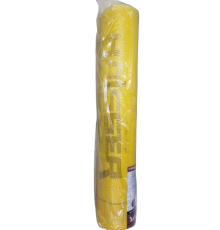 Стеклосетка фасадная 160г/м2, 50x1м, 4x4мм Haisser