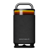 Портативна колонка GW-5120BL Grunhelm