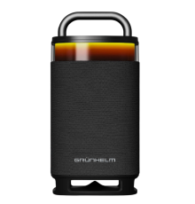 Портативная колонка GW-5120BL Grunhelm