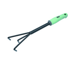 Міні розпушувач садовий 320 мм епоксидне покриття  Werk 81111