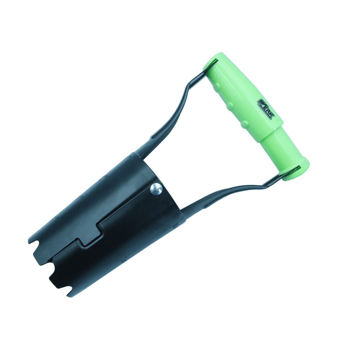 Пристрій для посадки 230мм епоксидне покриття Werk 81113