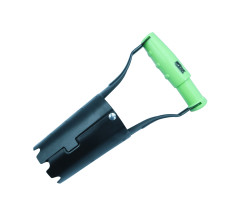 Пристрій для посадки 230мм епоксидне покриття Werk 81113