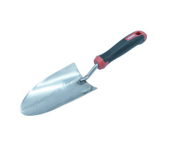 Міні лопатка 330 мм дзеркальне покриття HAISSER 81114