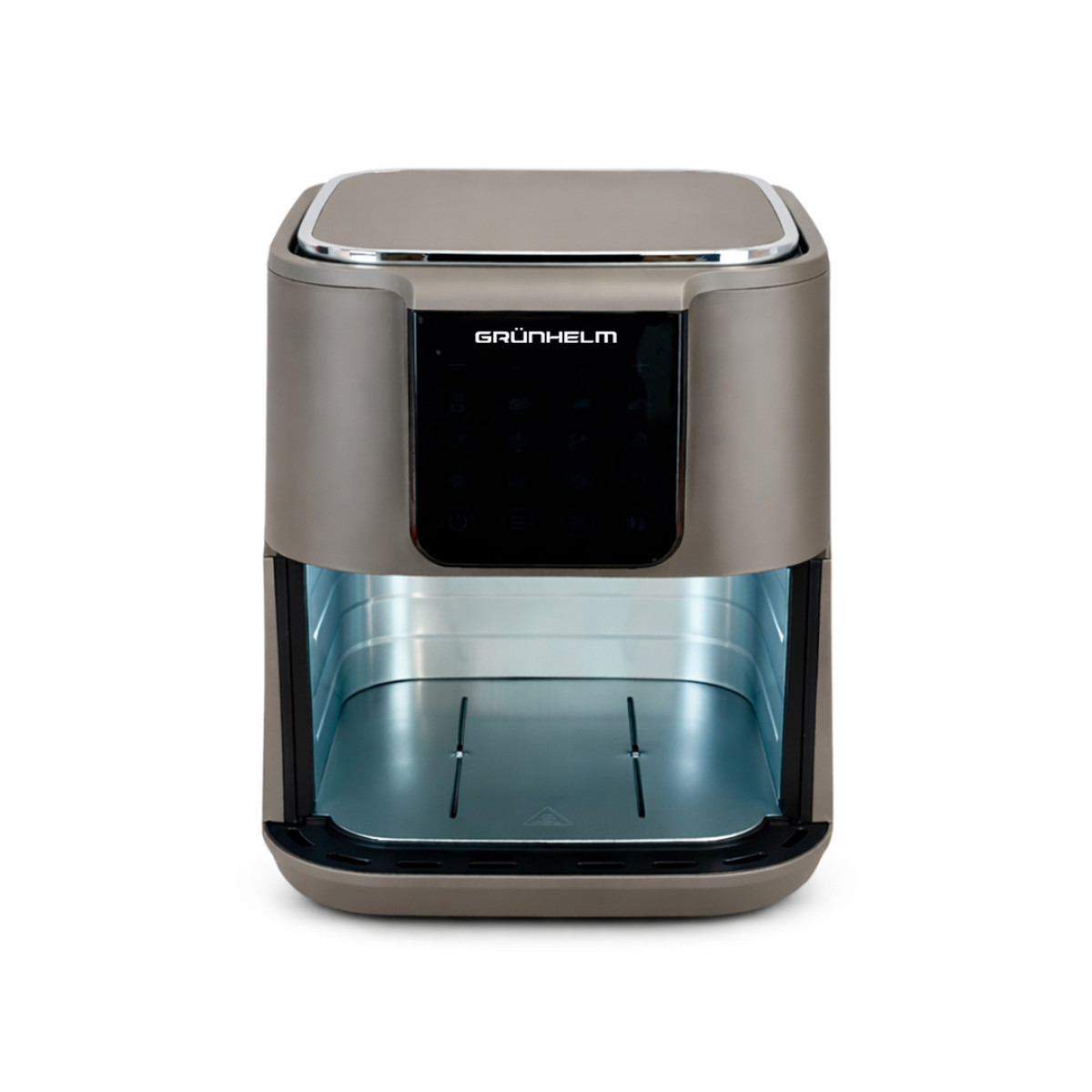 Мультипіч електрична GAF60050 6 л Grunhelm