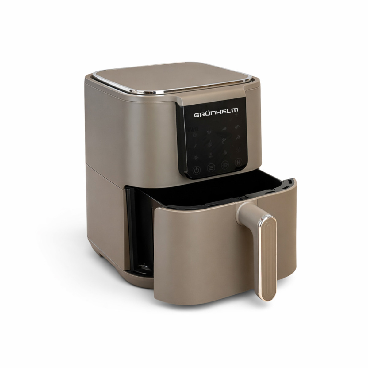 Мультипіч електрична GAF60050 6 л Grunhelm