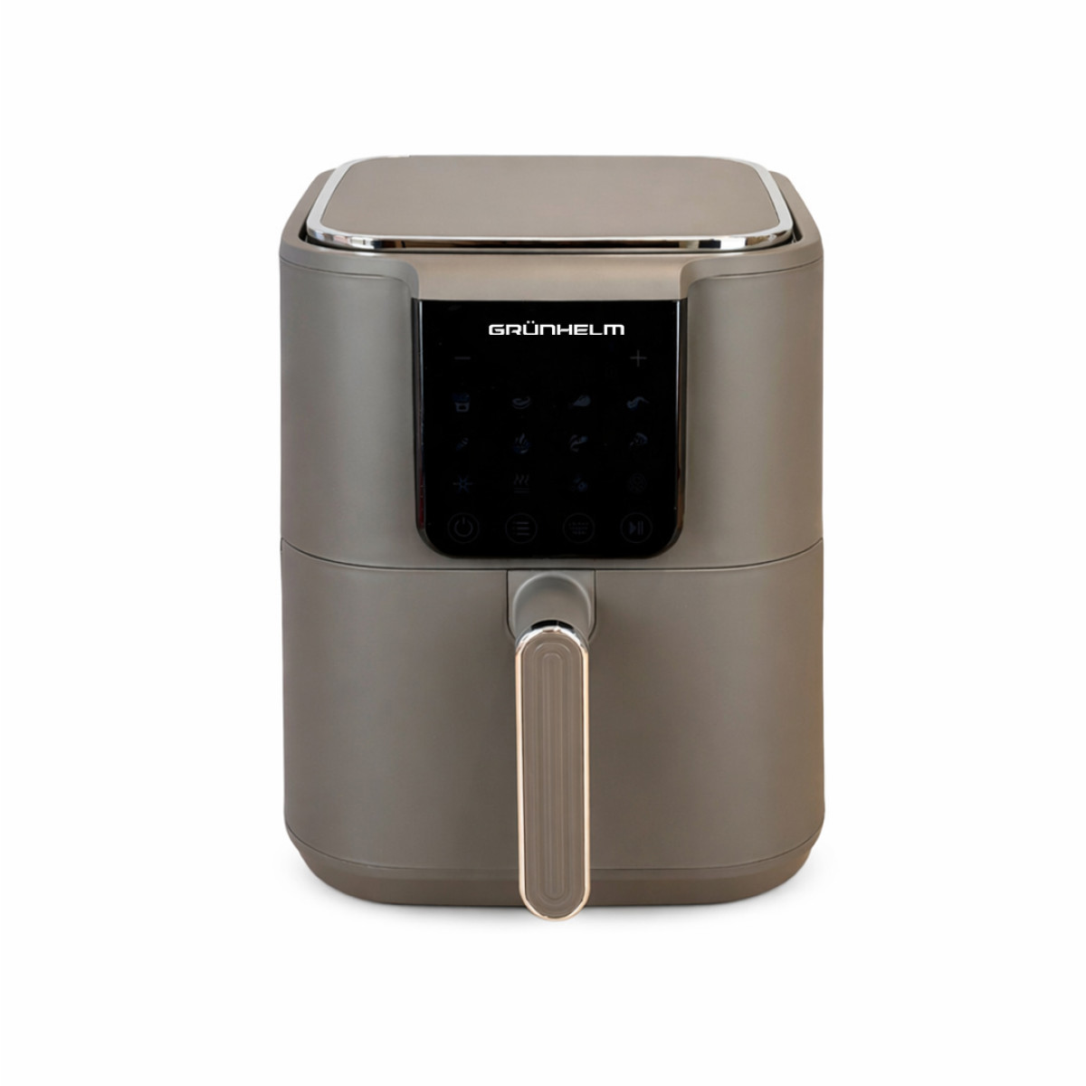 Мультипіч електрична GAF60050 6 л Grunhelm