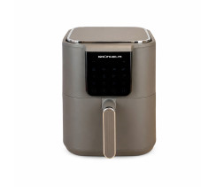 Мультипечь электрическая GAF60050 6 л Grunhelm