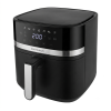 Мультипечь электрическая GAF6010 6 л Grunhelm