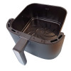 Мультипечь электрическая GAF6010 6 л Grunhelm