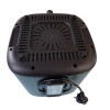 Мультипечь электрическая GAF6010 6 л Grunhelm
